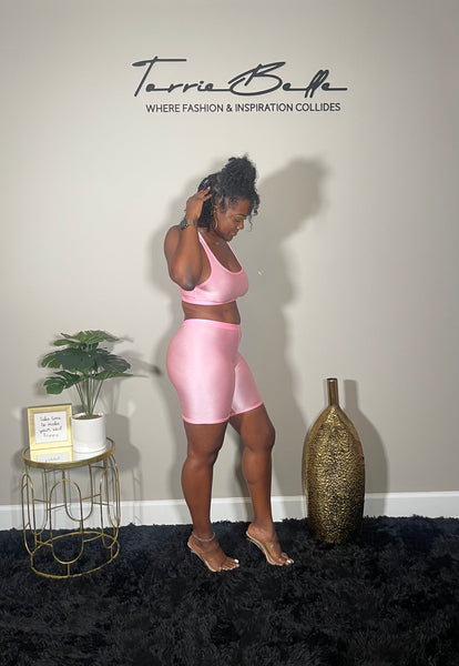 Summer Fun set (pink)