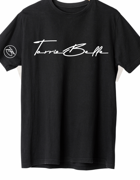 Signature tee